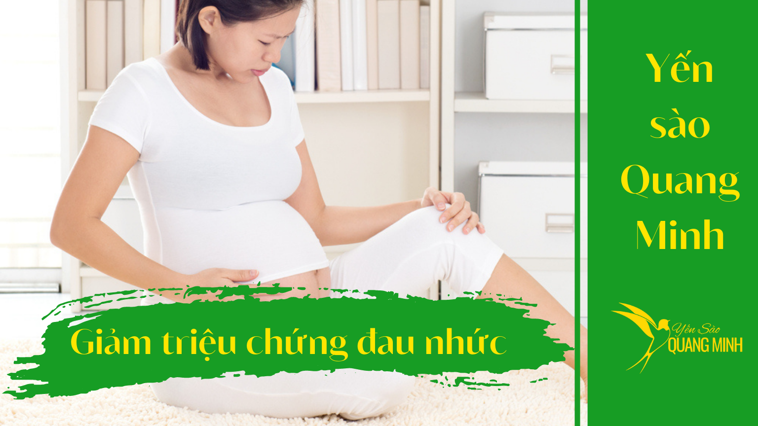 Bà bầu có ăn yến chưng được không