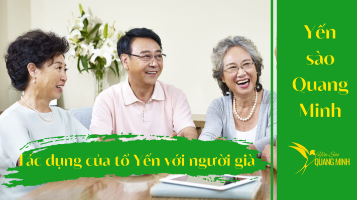 ăn yến sào thời điểm nào là tốt nhất