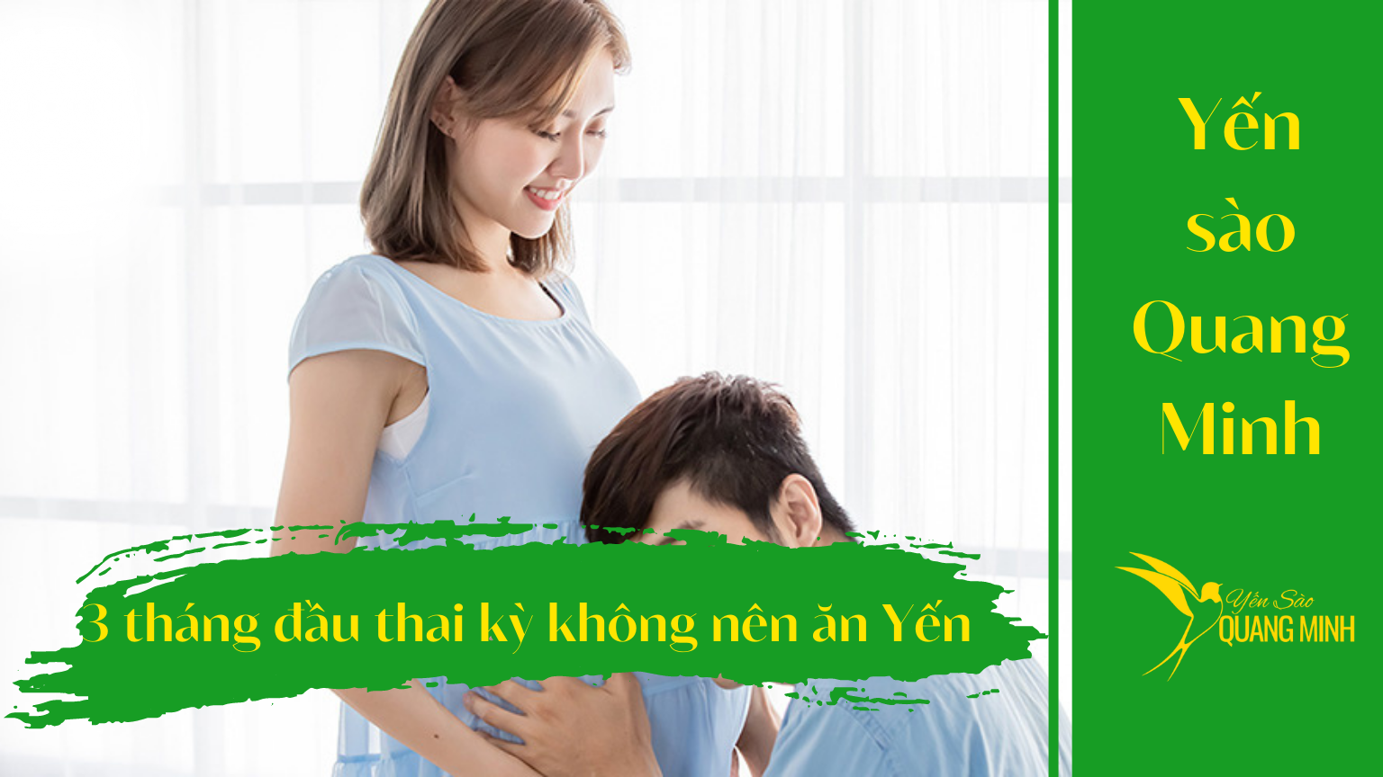 Người không nên ăn yến sào