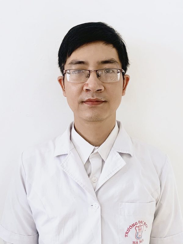 Thạc sĩ YHCT Lê Minh Quý