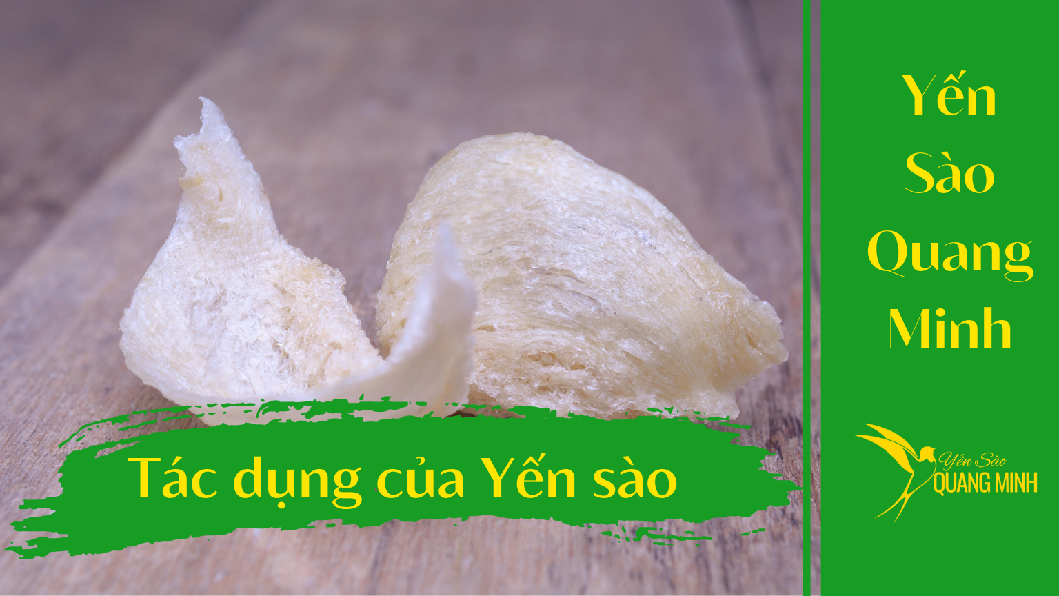 yến sào có tốt cho người bị bệnh viêm gan không