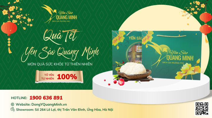 quà tặng Tết 2023