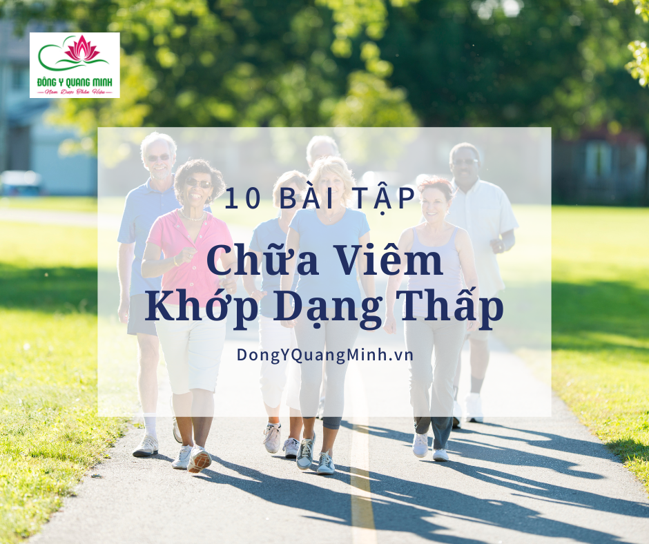 chữa viêm khớp dạng thấp