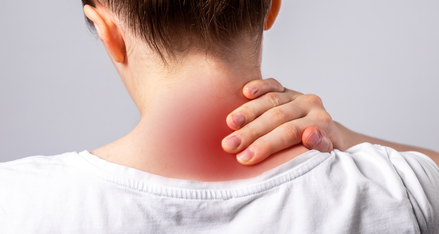 Nguyên nhân gây đau cổ khi ngủ dậy