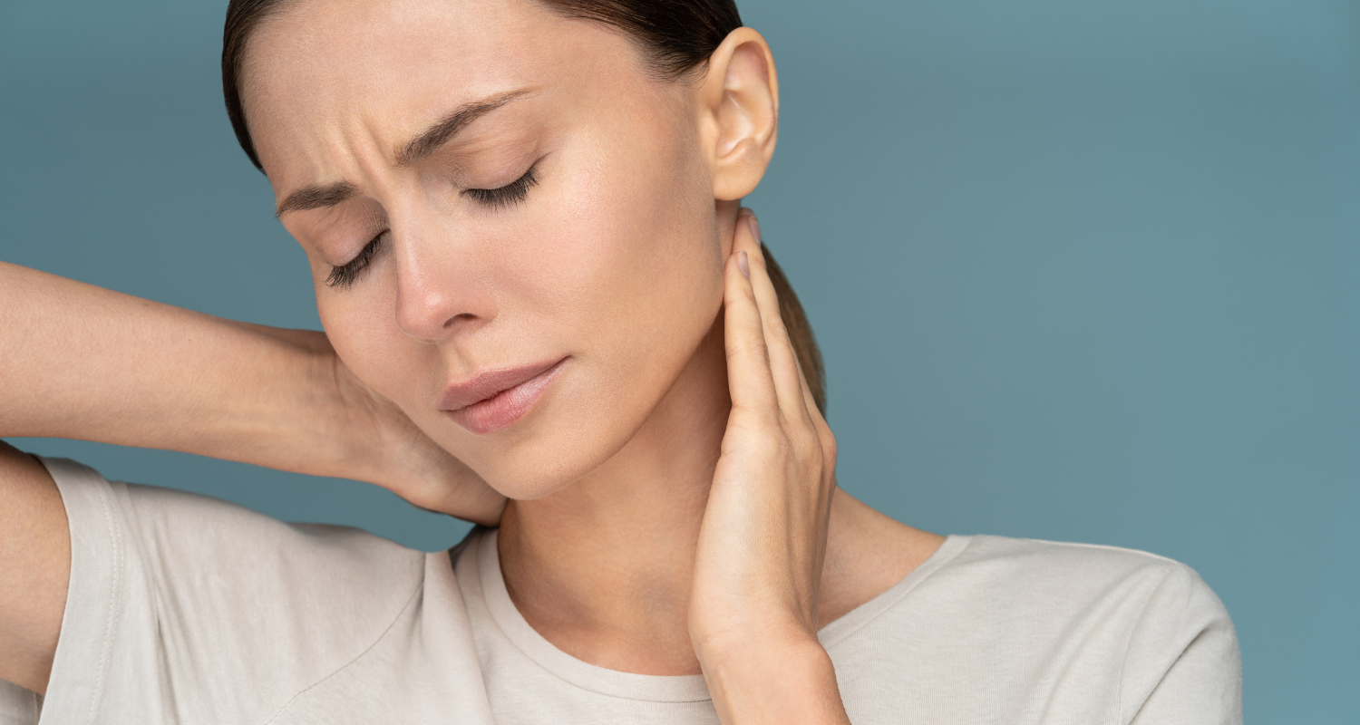 Bị Đau Cổ Khi Ngủ Dậy, Nguyên Nhân Do Đâu?
