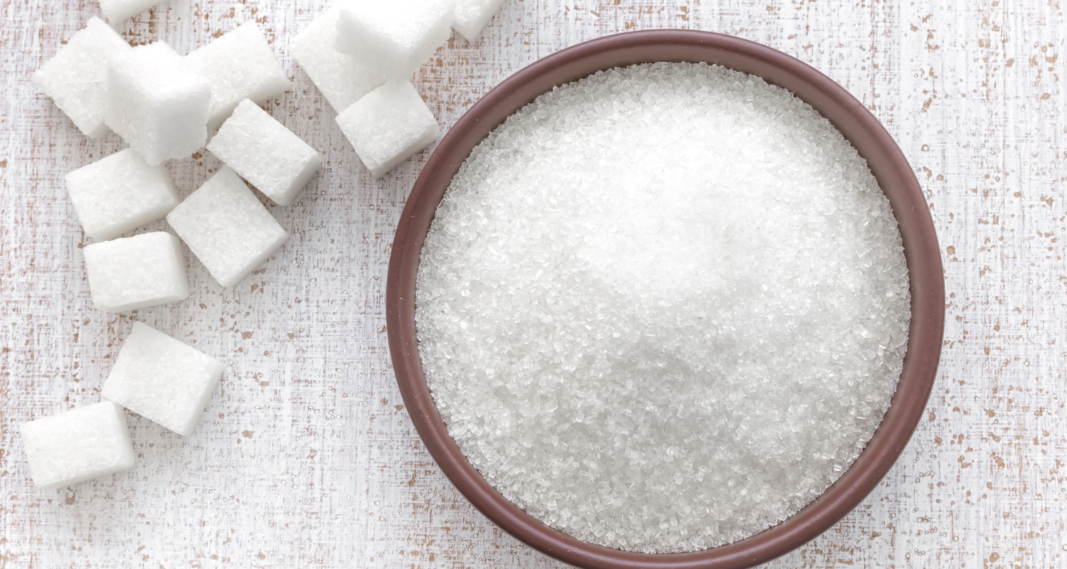 Ăn quá nhiều đường