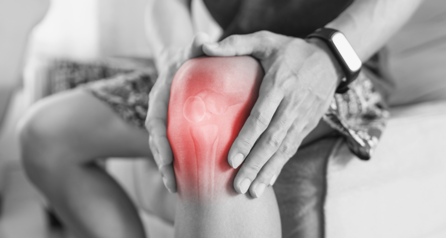 Những Thói Quen Ăn Uống Dễ Gây Đau Nhức Xương Khớp