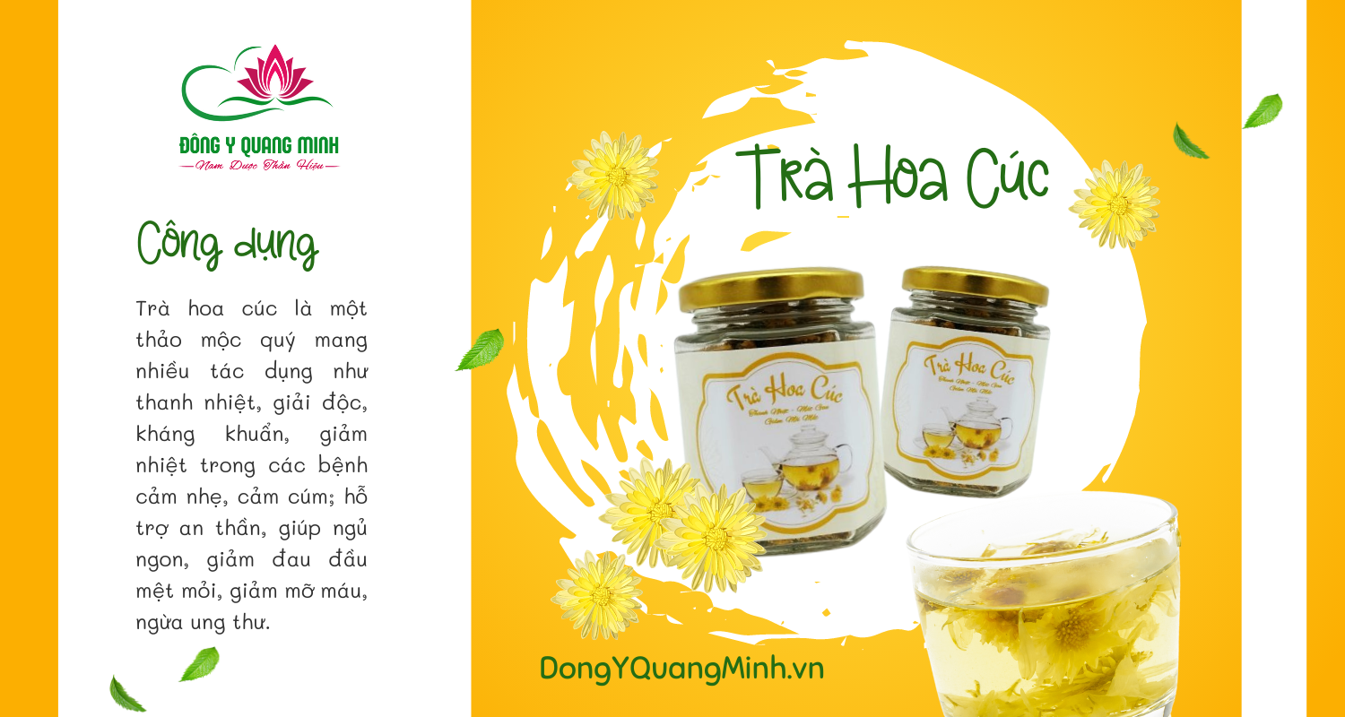 8 Loại Trà Giúp Giảm Đau Họng Hiệu Quả