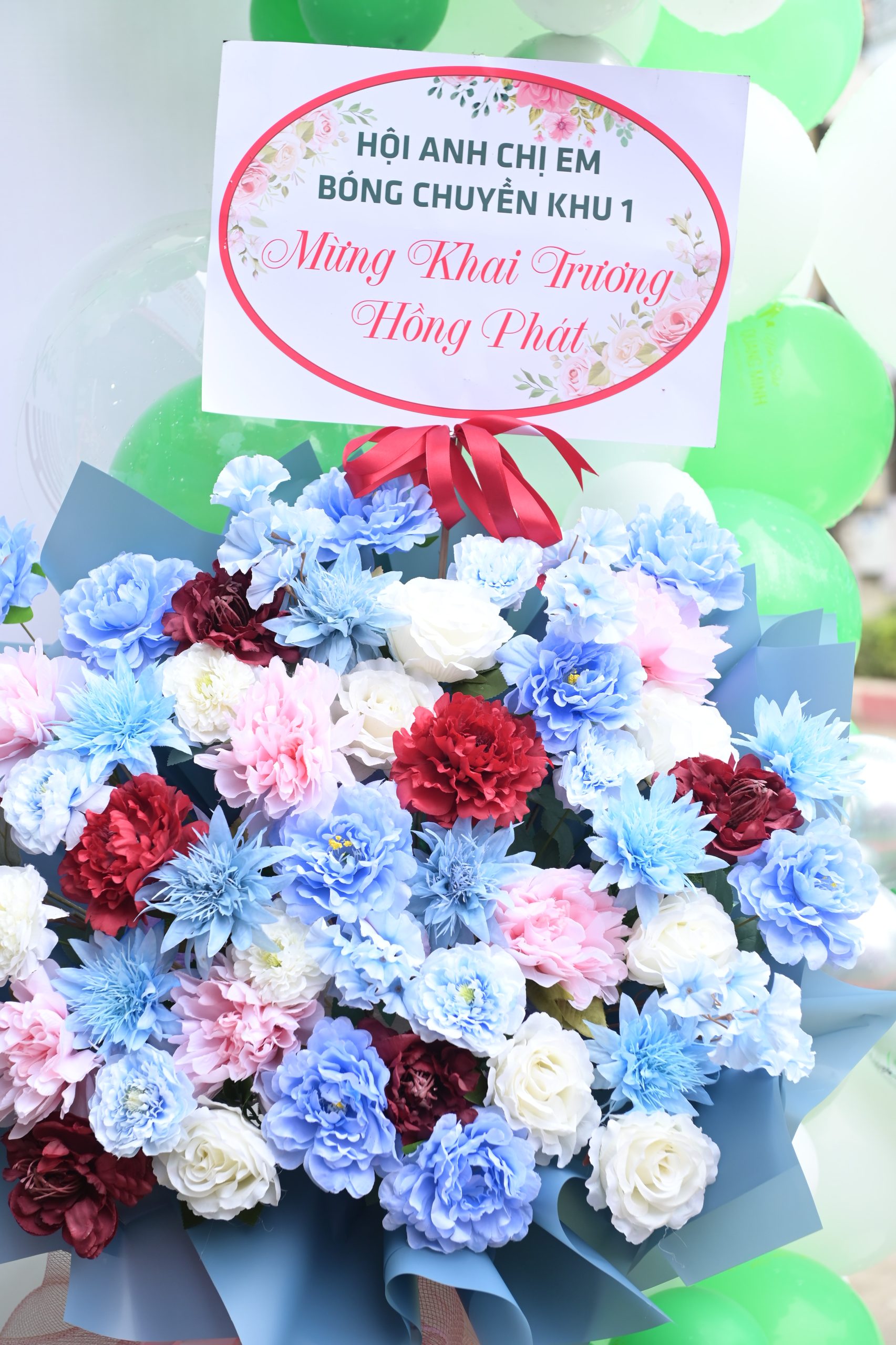 khai trương Dưỡng Sinh Đường Quang Minh tại Lạng Sơn