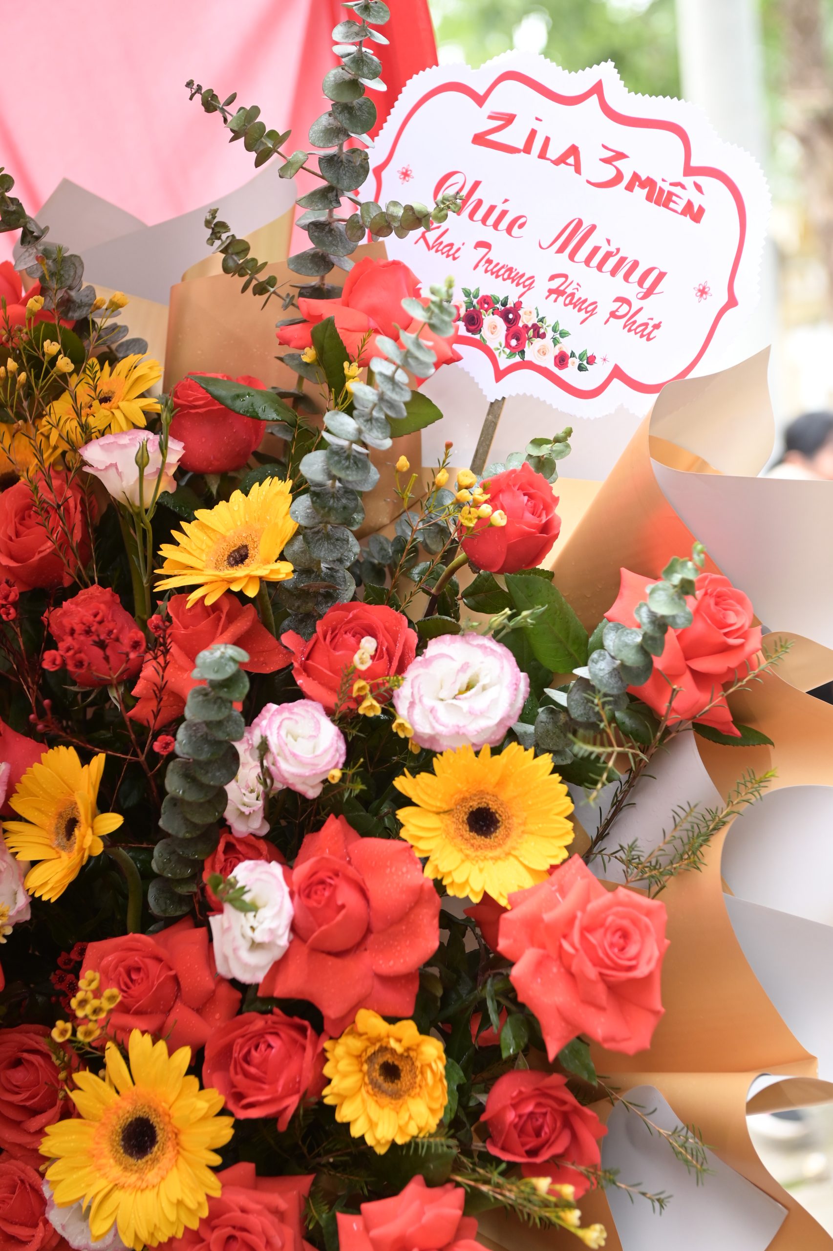 khai trương Dưỡng Sinh Đường Quang Minh tại Lạng Sơn