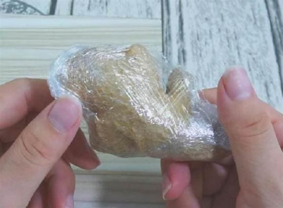 uyệt Chiêu Bảo Quản Gừng