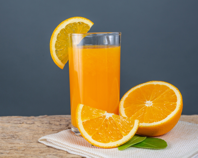 vitamin C