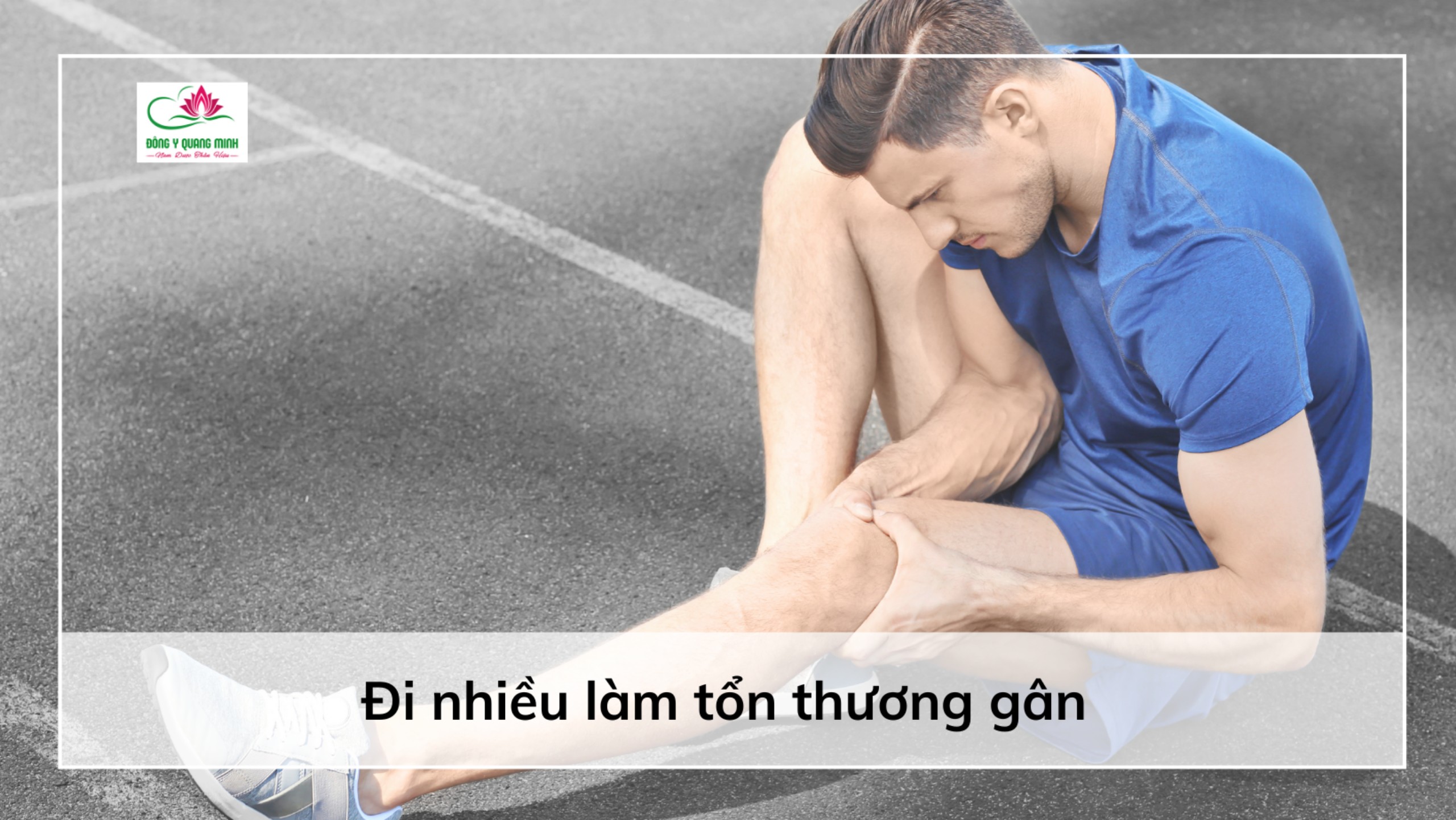Ngũ Lao Thất Thương là gì