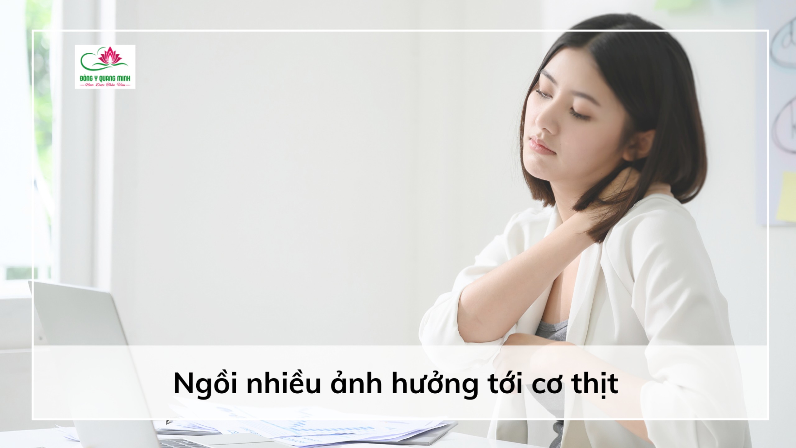 Ngũ Lao Thất Thương là gì