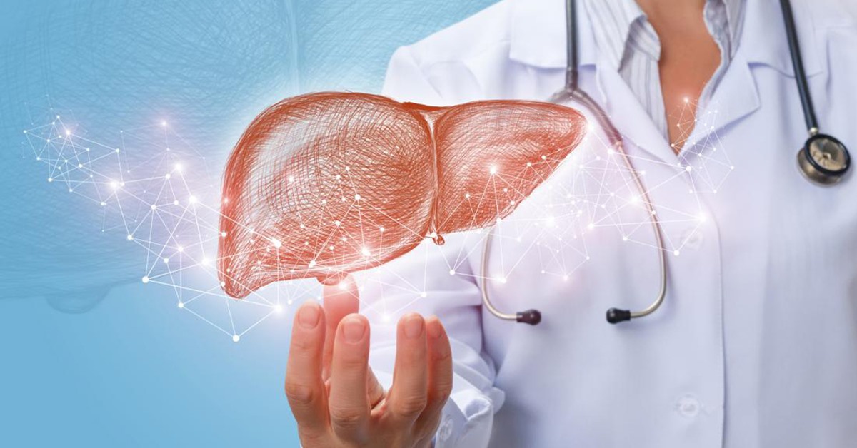 Hệ tiêu hóa khỏe mạnh