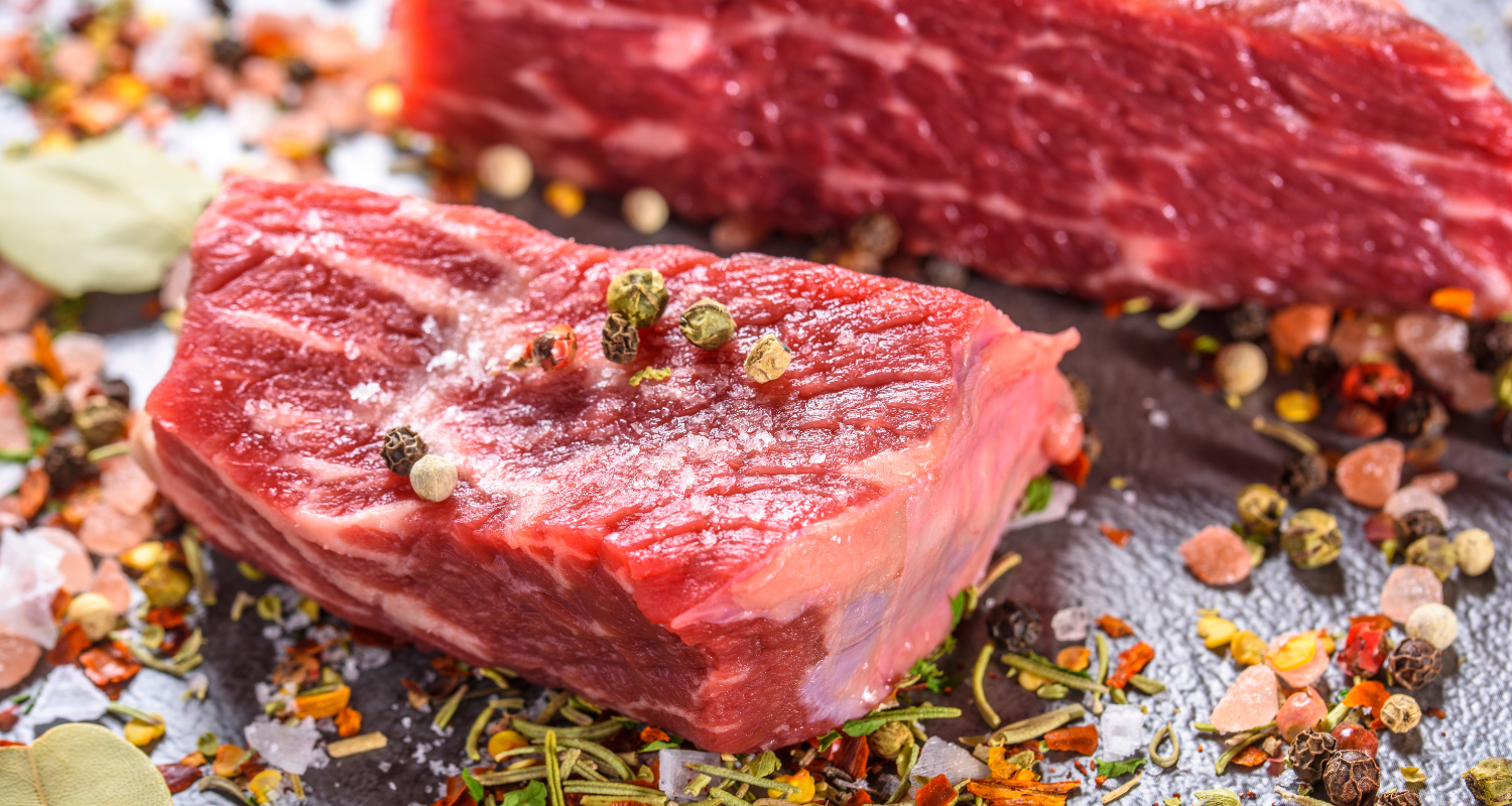 thực phẩm gây tăng axit uric máu