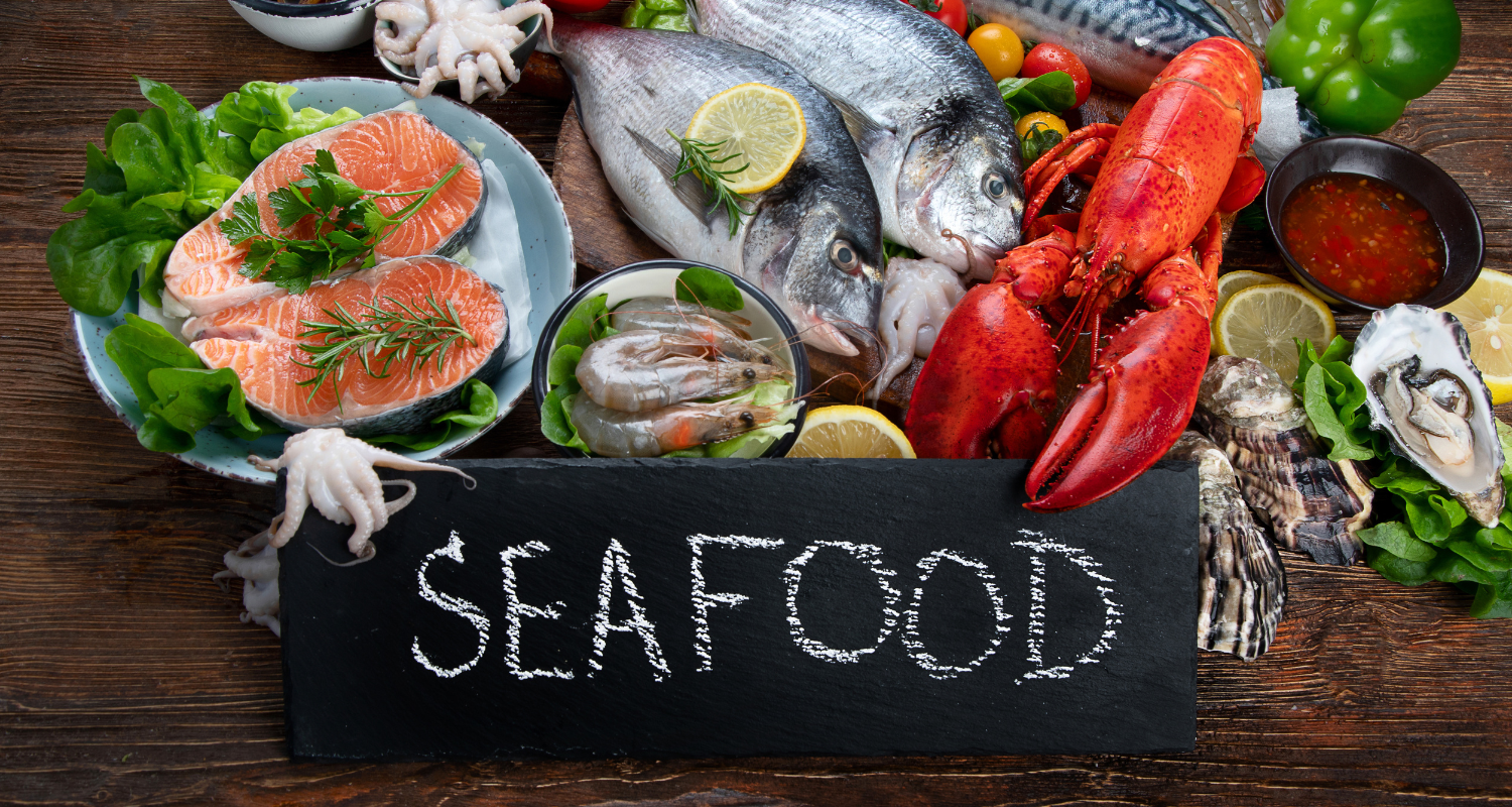 thực phẩm gây tăng axit uric máu