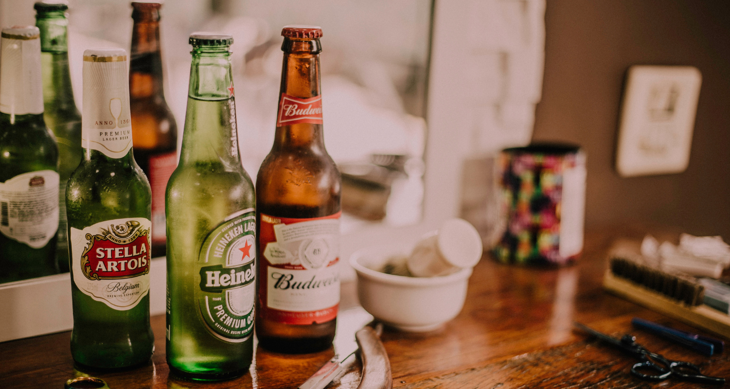 thực phẩm gây tăng axit uric máu