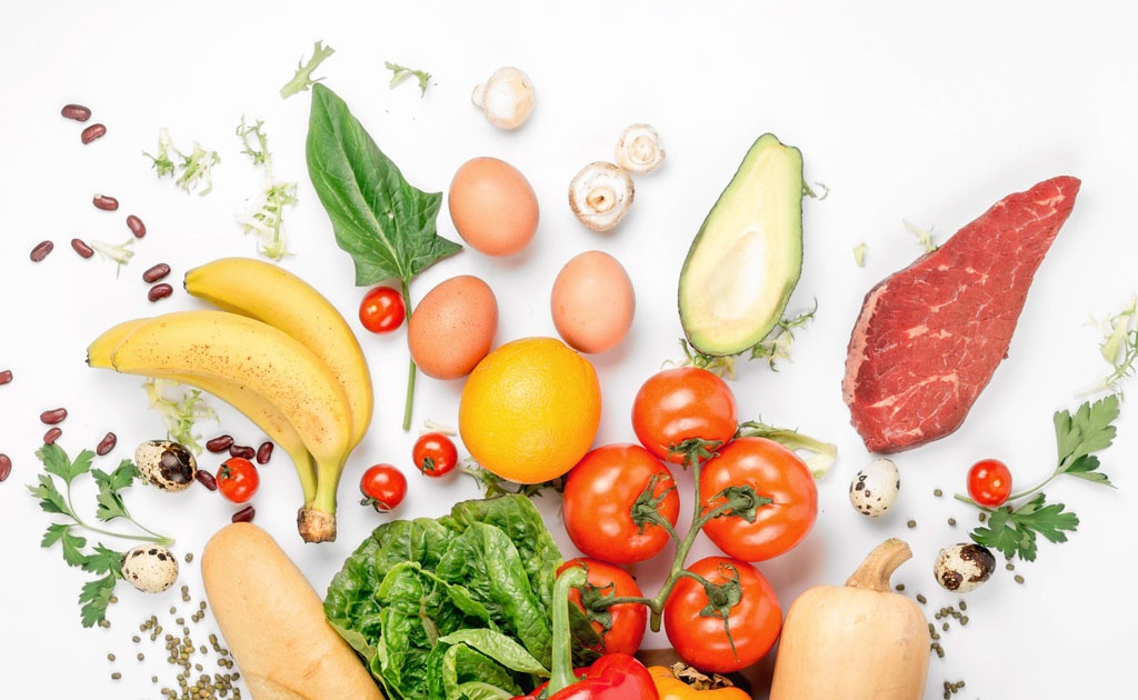 Chế độ ăn thân thiện với đường ruột