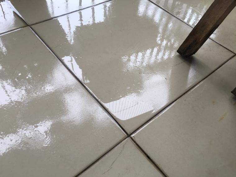 trời nồm ẩm dễ bùng phát bệnh hô hấp