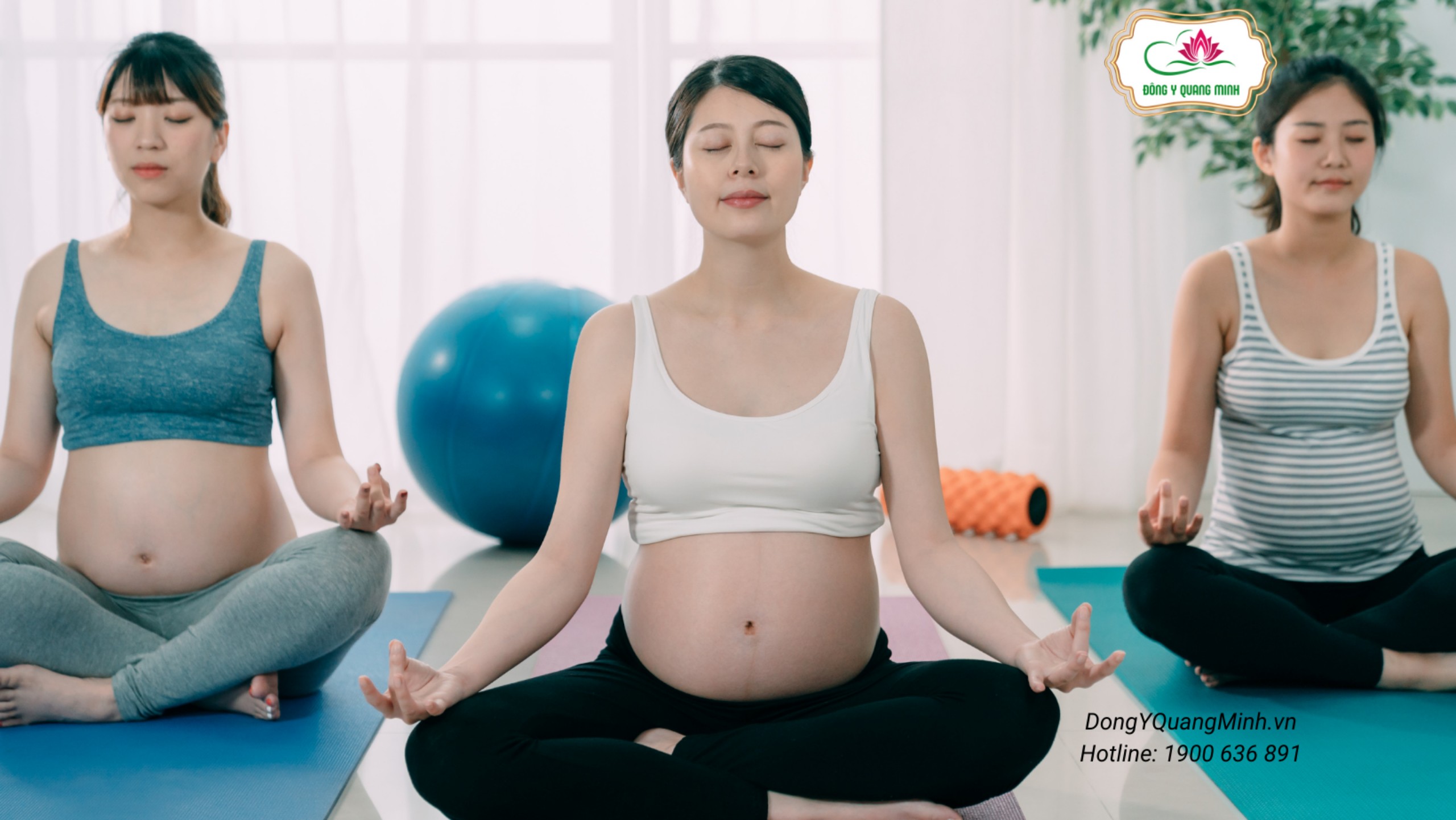 cải thiện giấc ngủ khi mang thai