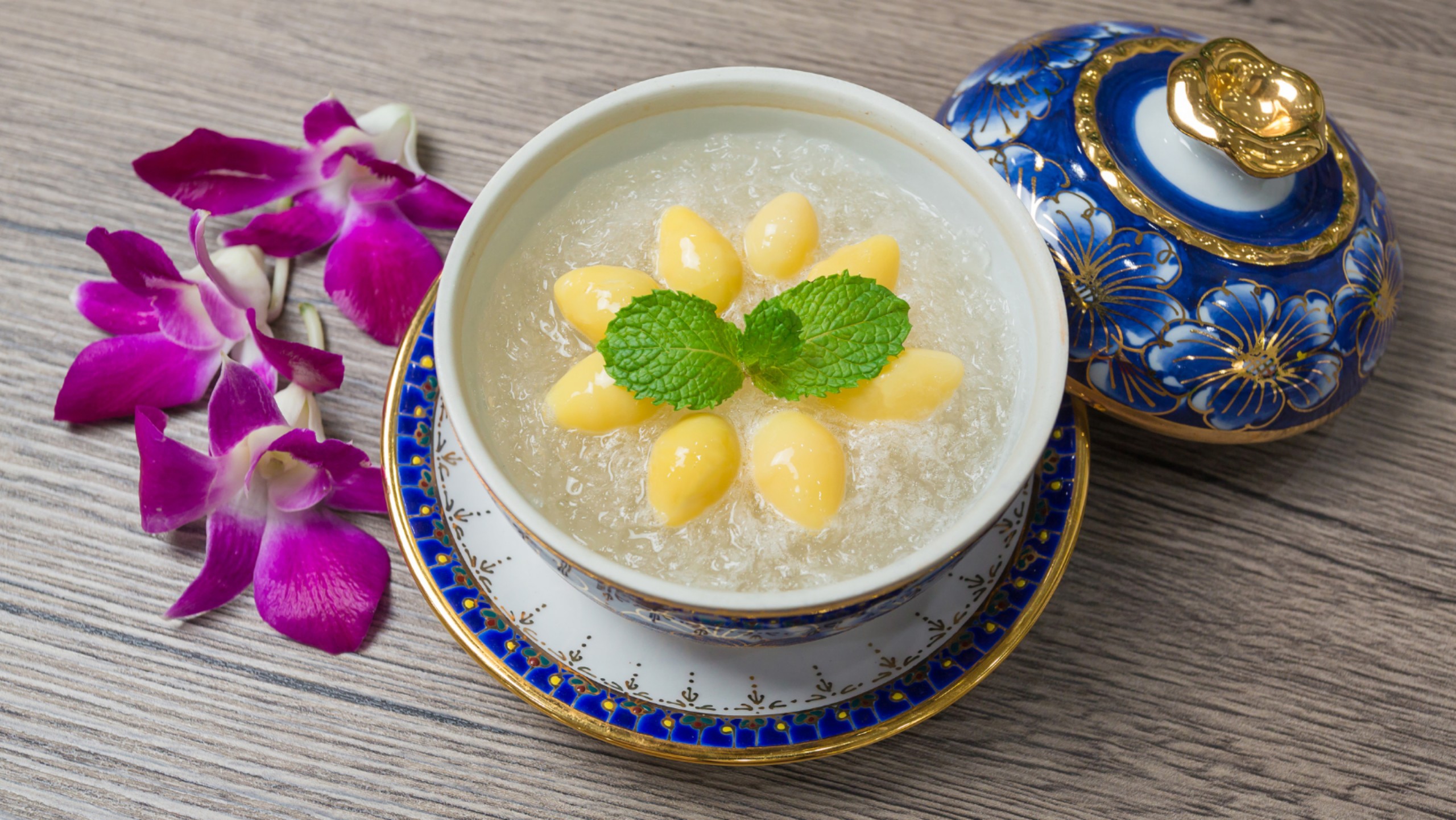 tổ yến