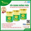 yến chưng đường phèn 30%