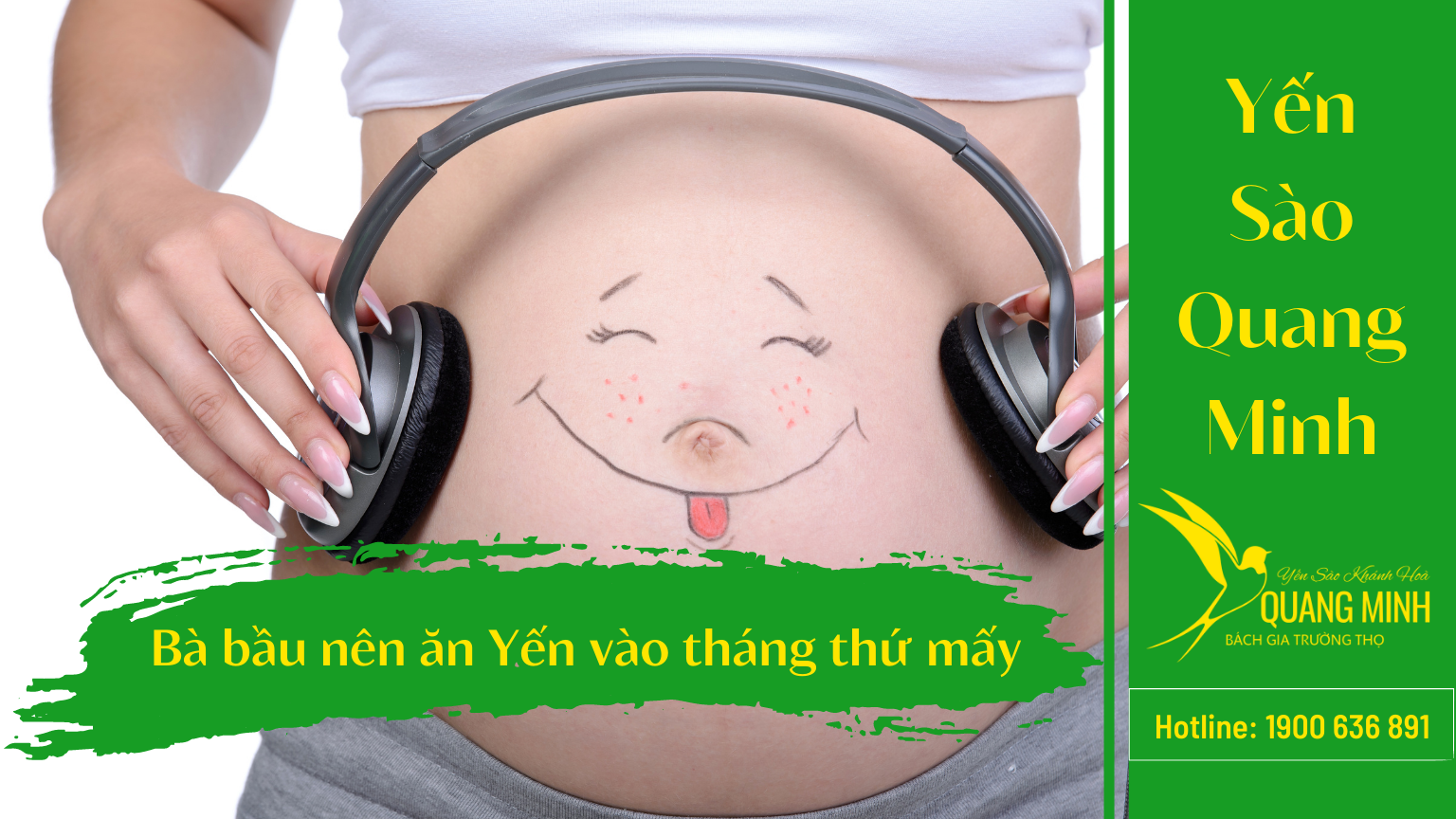 tác dụng của tổ yến với bà bầu
