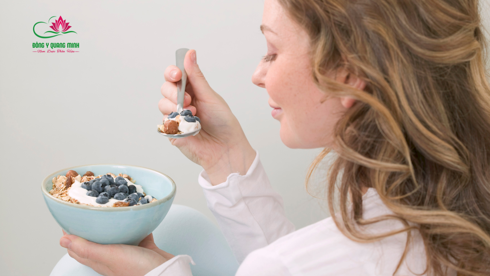 ăn uống lành mạnh