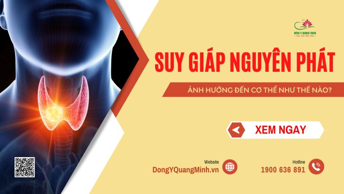 suy giáp