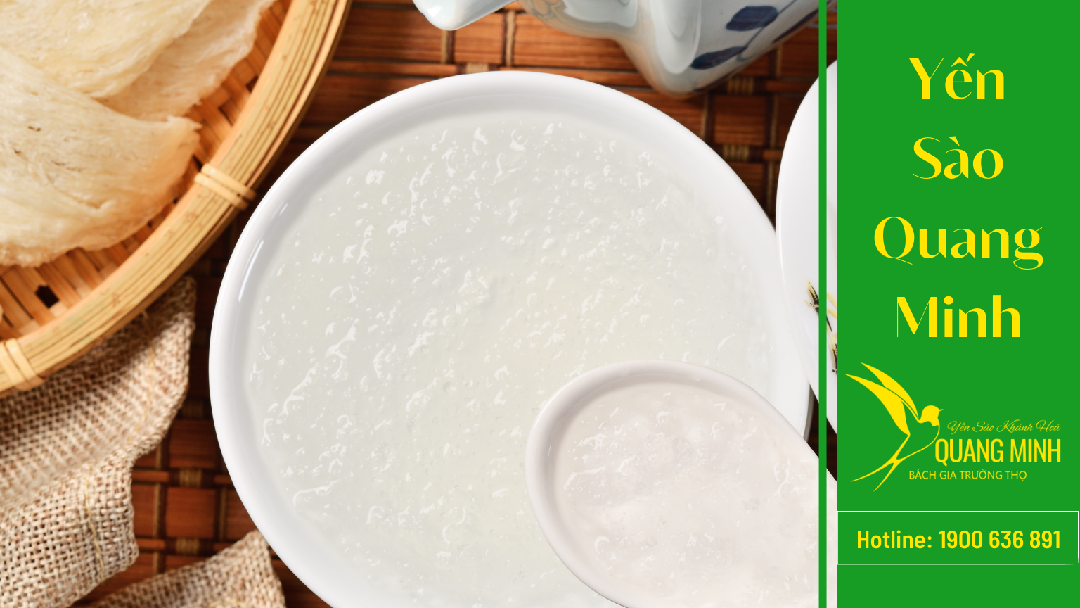 Ăn Yến Trước Khi Mang Thai Có Tăng Khả Năng Thụ Thai Không?