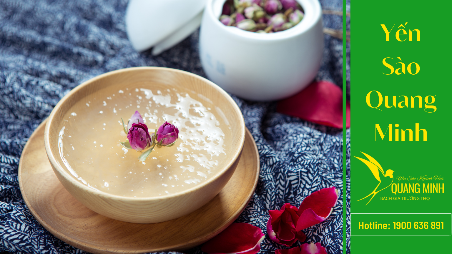 Ăn Yến Trước Khi Mang Thai Có Tăng Khả Năng Thụ Thai Không?