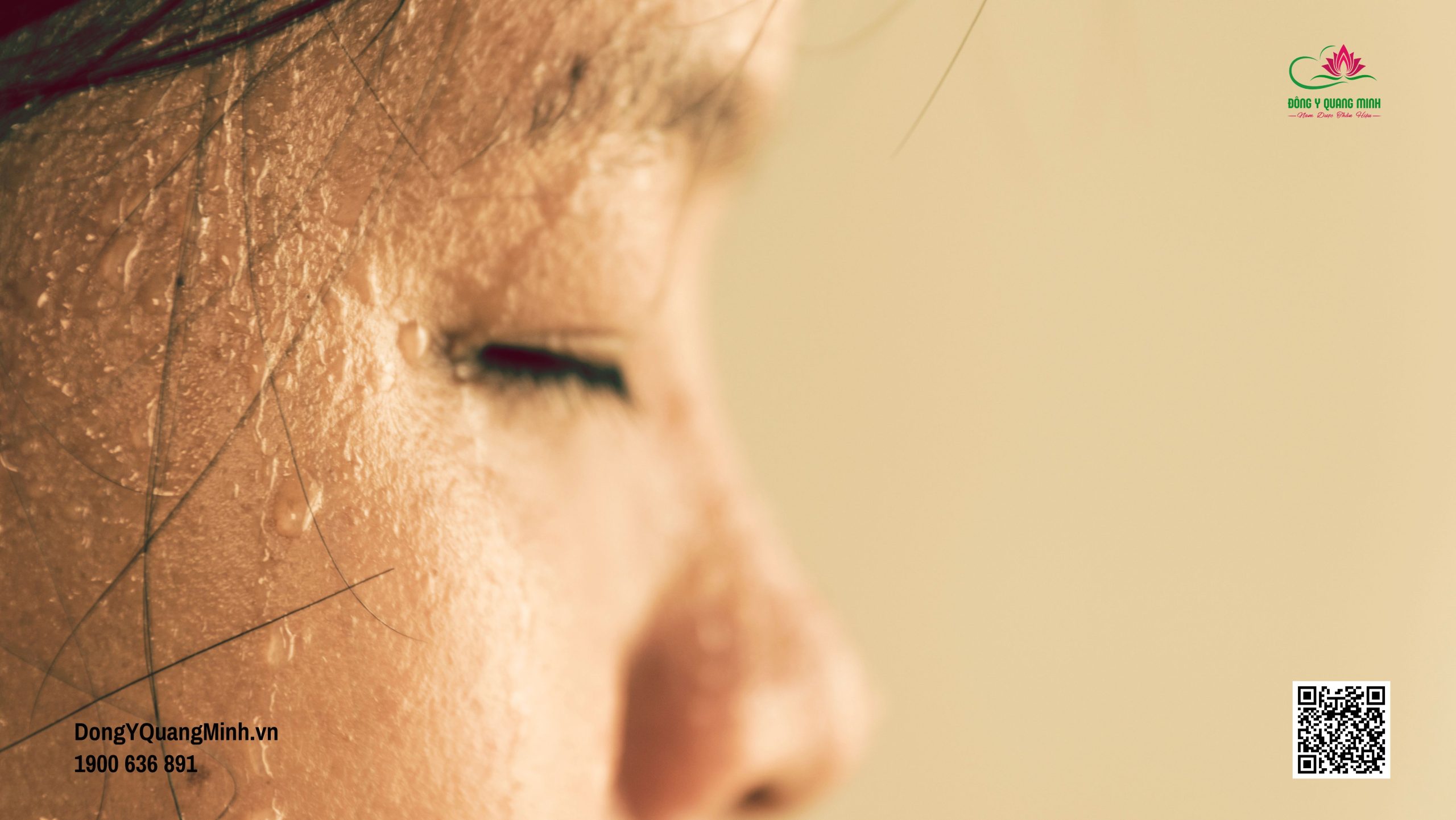 hội chứng bệnh âm hư