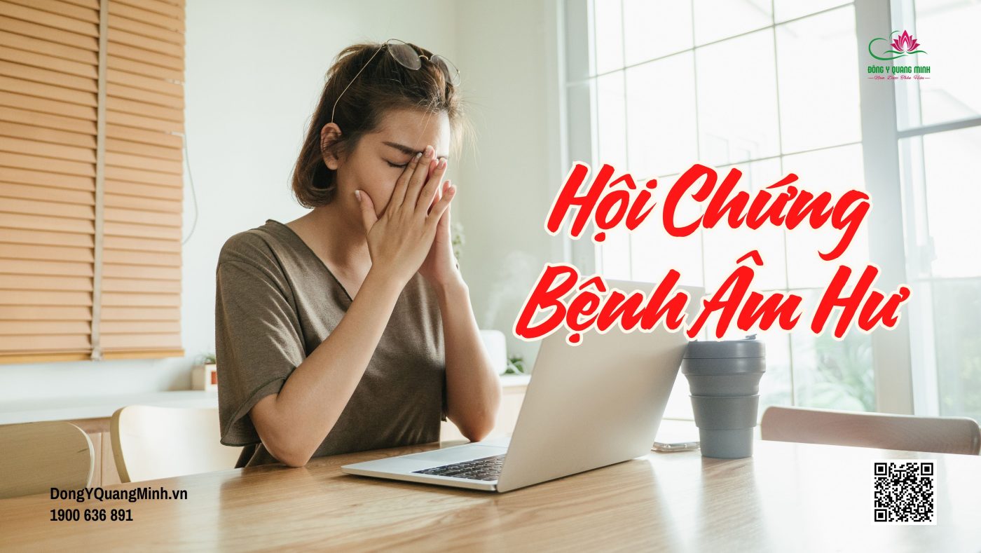 4. Điều Trị Bệnh Âm Hư