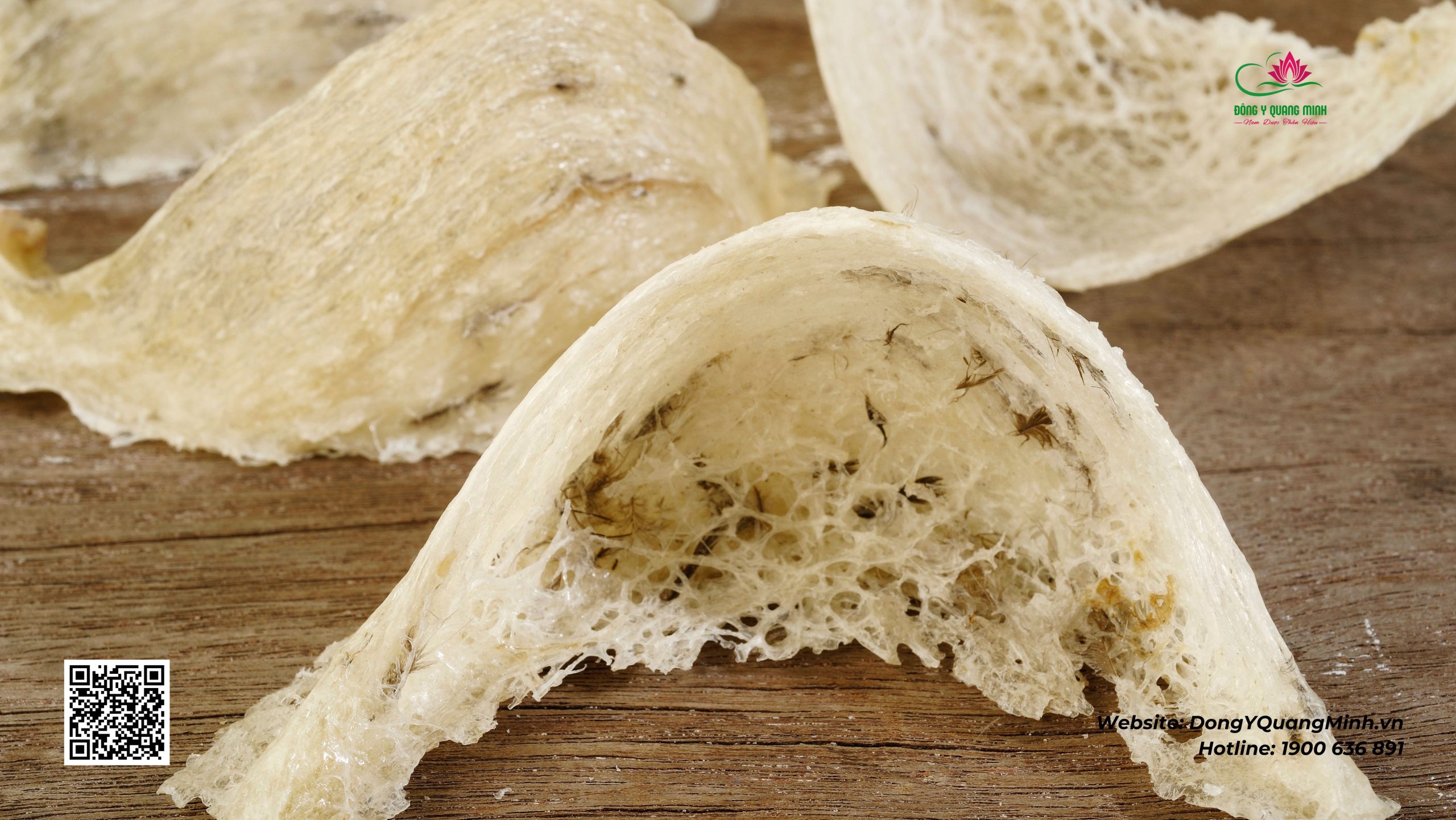món ăn bài thuốc từ yến sào