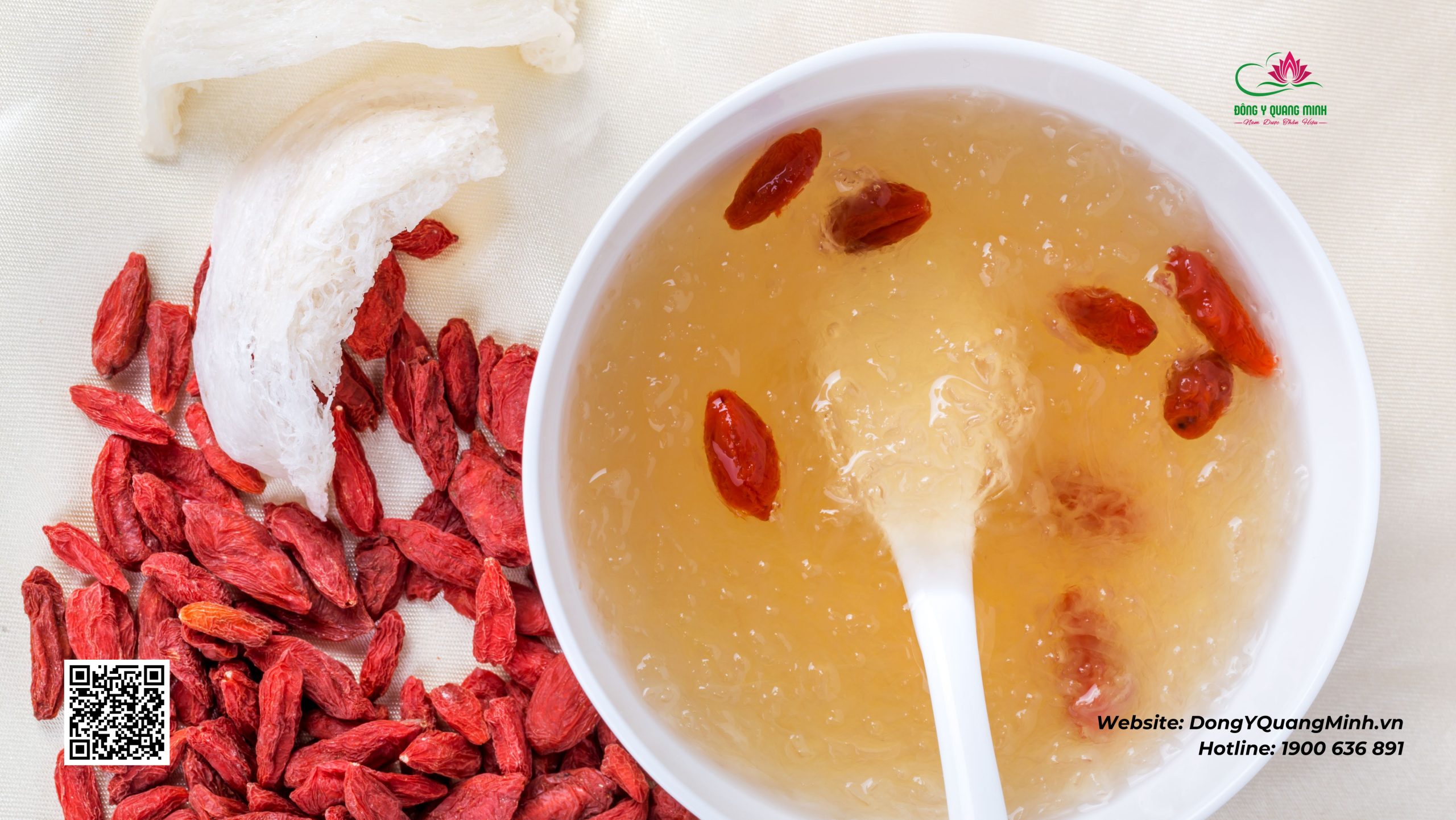 món ăn bài thuốc từ yến sào