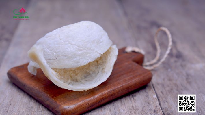 set 6 hũ yến đẹp