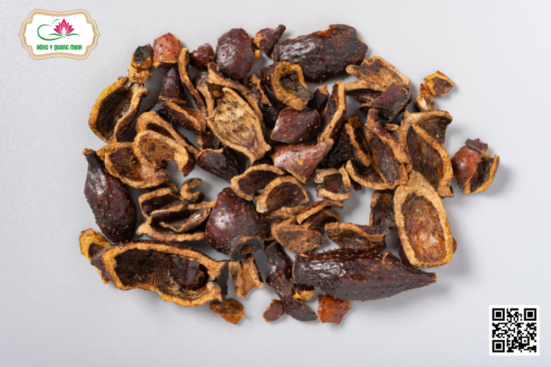 Kim Anh - Rosa Laevigata Rosaceae