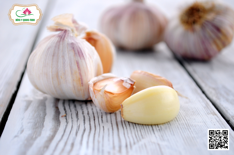 allium