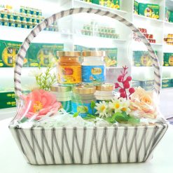 giỏ quà Yến sào biếu tặng tết