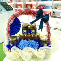 giỏ quà Yến sào biếu tặng tết