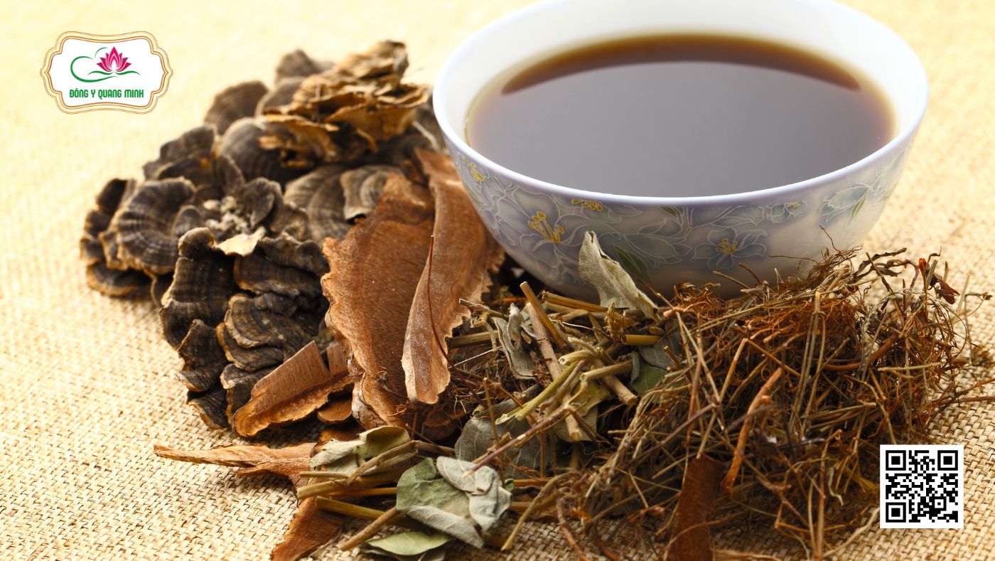 Câu Hỏi Thường Gặp Về Đông Y