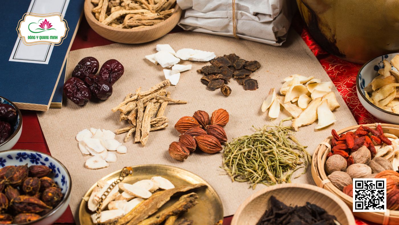 Câu Hỏi Thường Gặp Về Đông Y