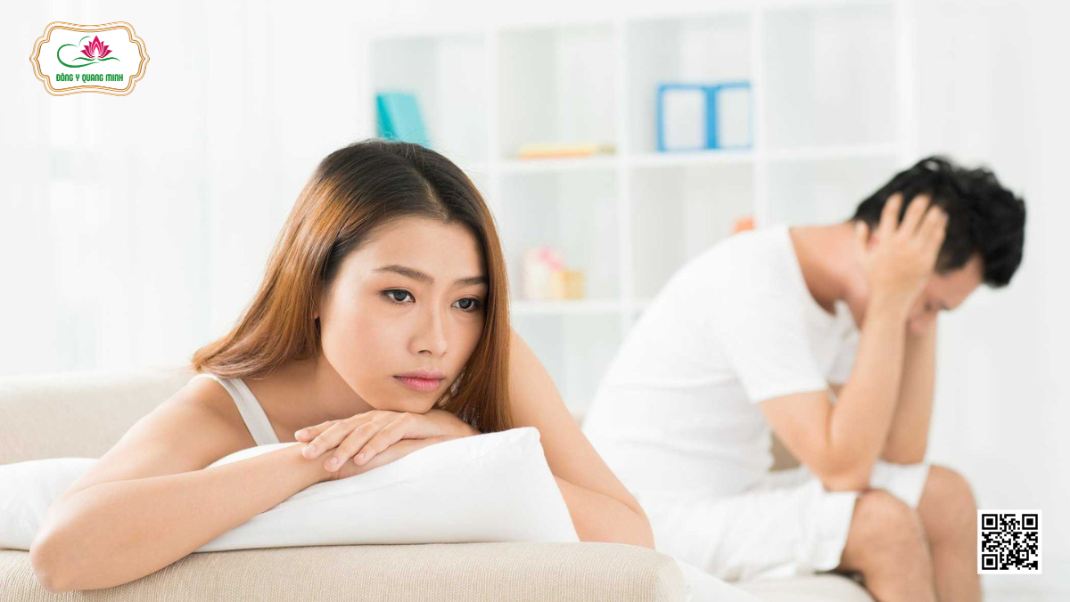 Chữa Yếu Sinh Lý Nam, Xuất Tinh Sớm Bằng Thuốc Đông Y