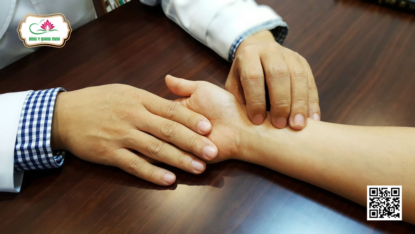 Câu Hỏi Thường Gặp Về Đông Y