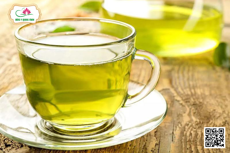 Lá chanh có tác dụng gì?