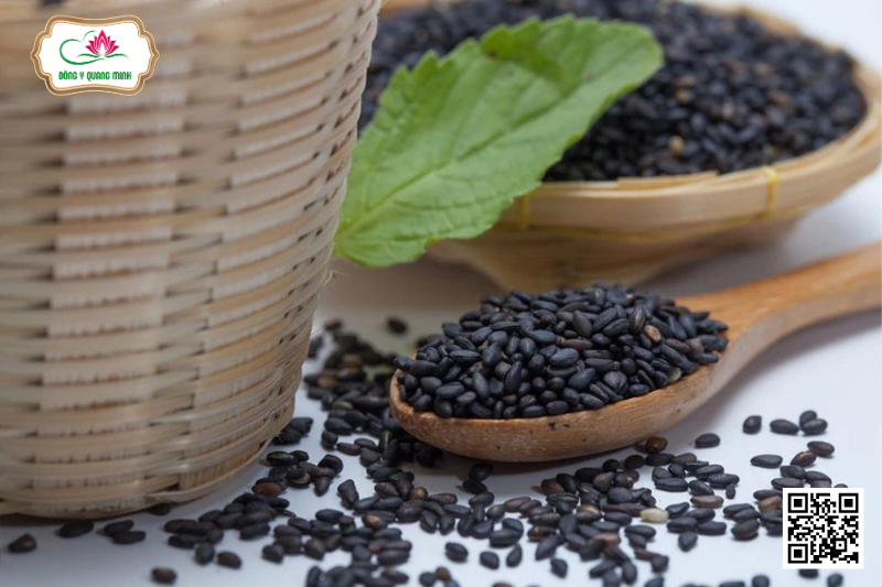 Vừng (Du Tử Miêu)