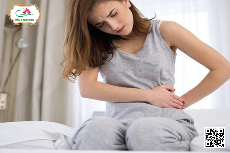 Huyệt Duy Đạo Và Những Điều Cần Biết