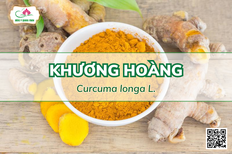 Khương Hoàng