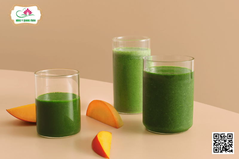 Bèo Tấm - Loại Bèo Chuyên Nuôi Cá, Nay Trở Thành Siêu Thực Phẩm